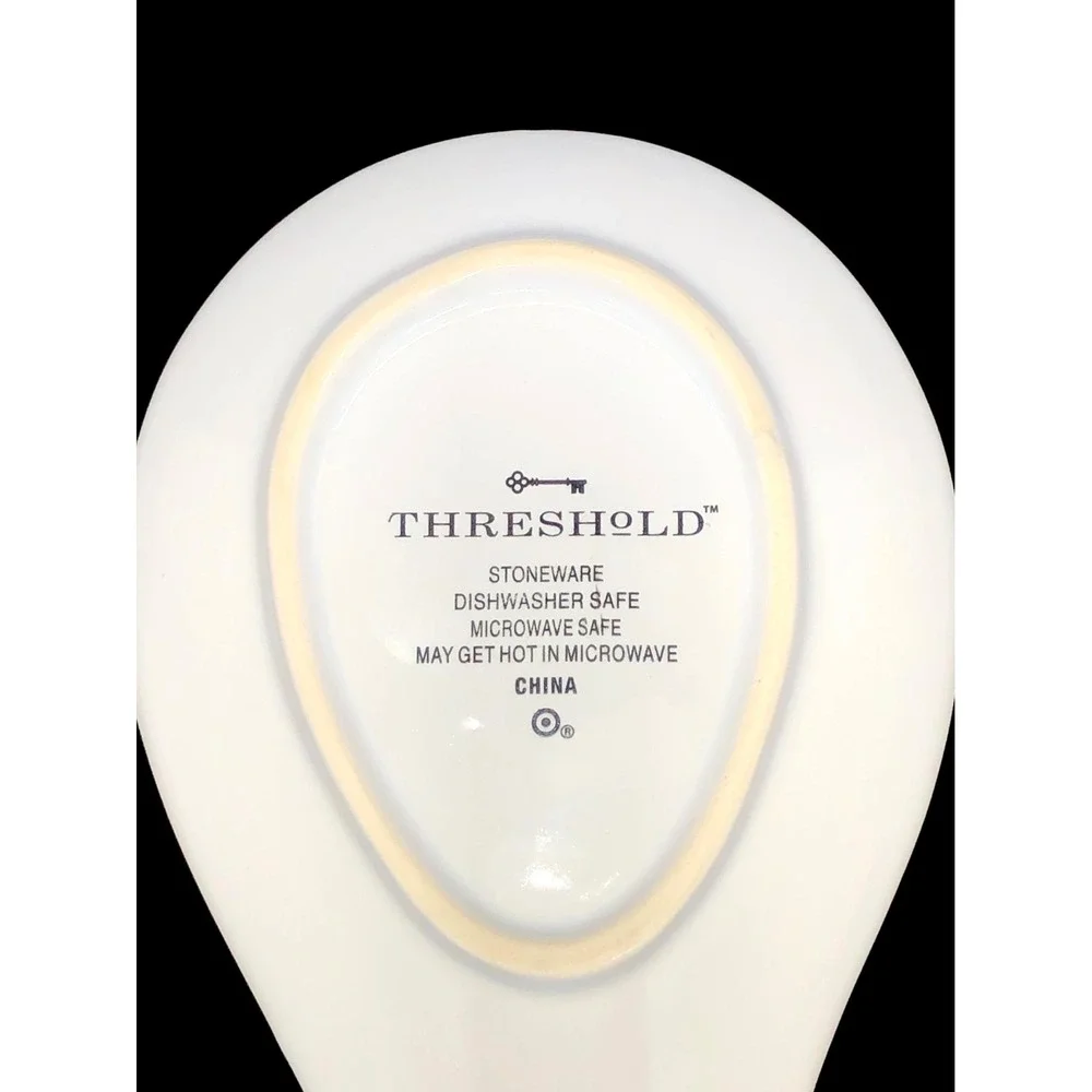 Threshold taste good